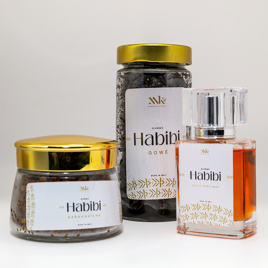 Habibi