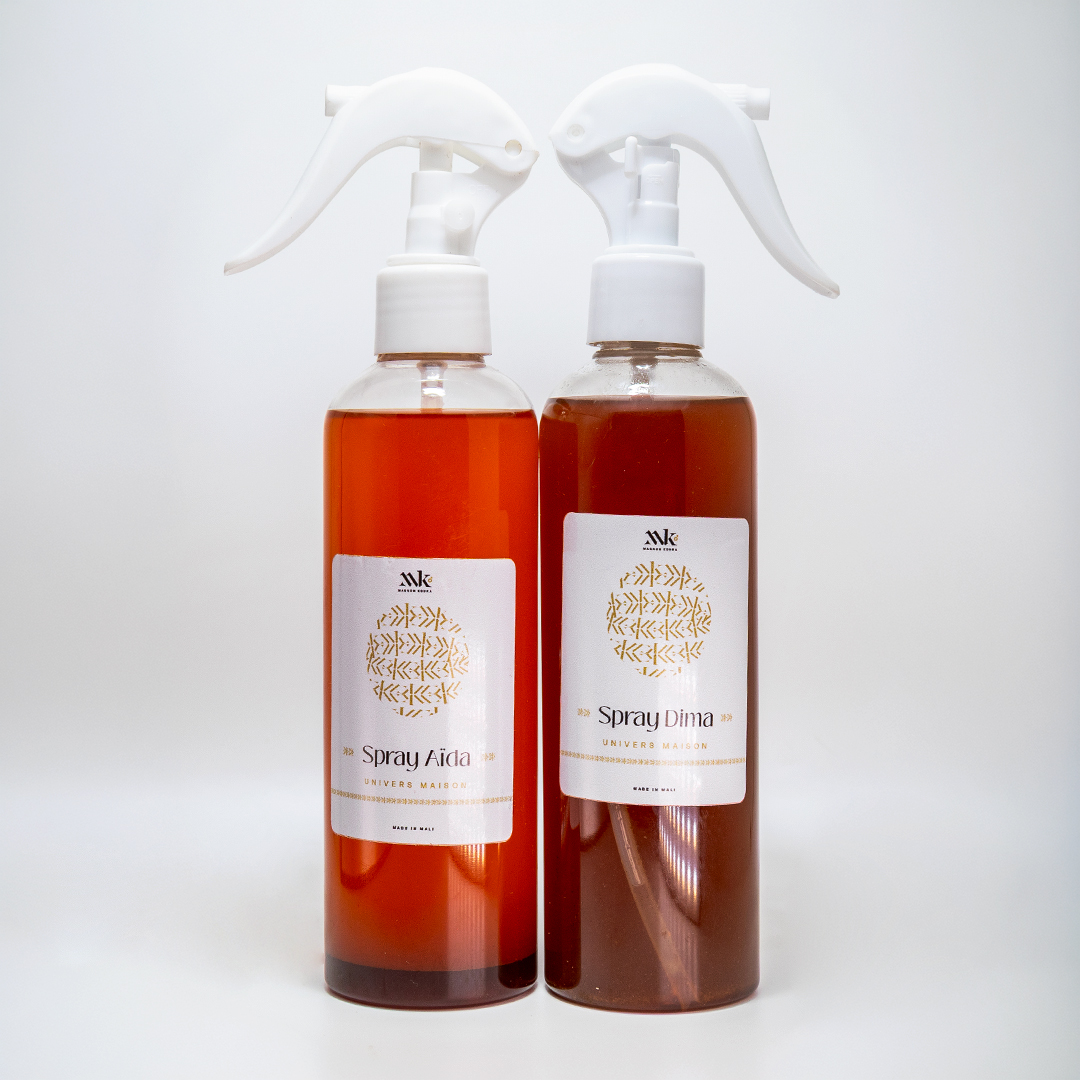 Second image of Gamme Spray