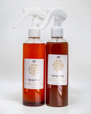 Gamme-Spray