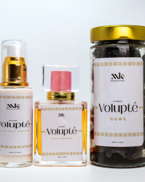 Gamme-Volupté