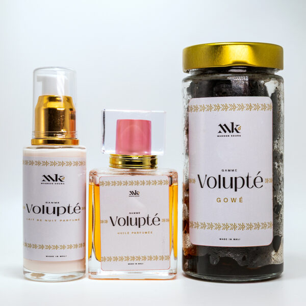 Volupté