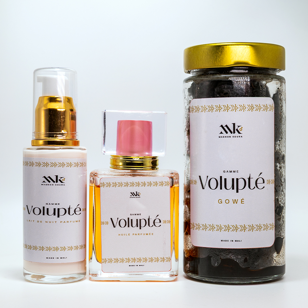 Volupté