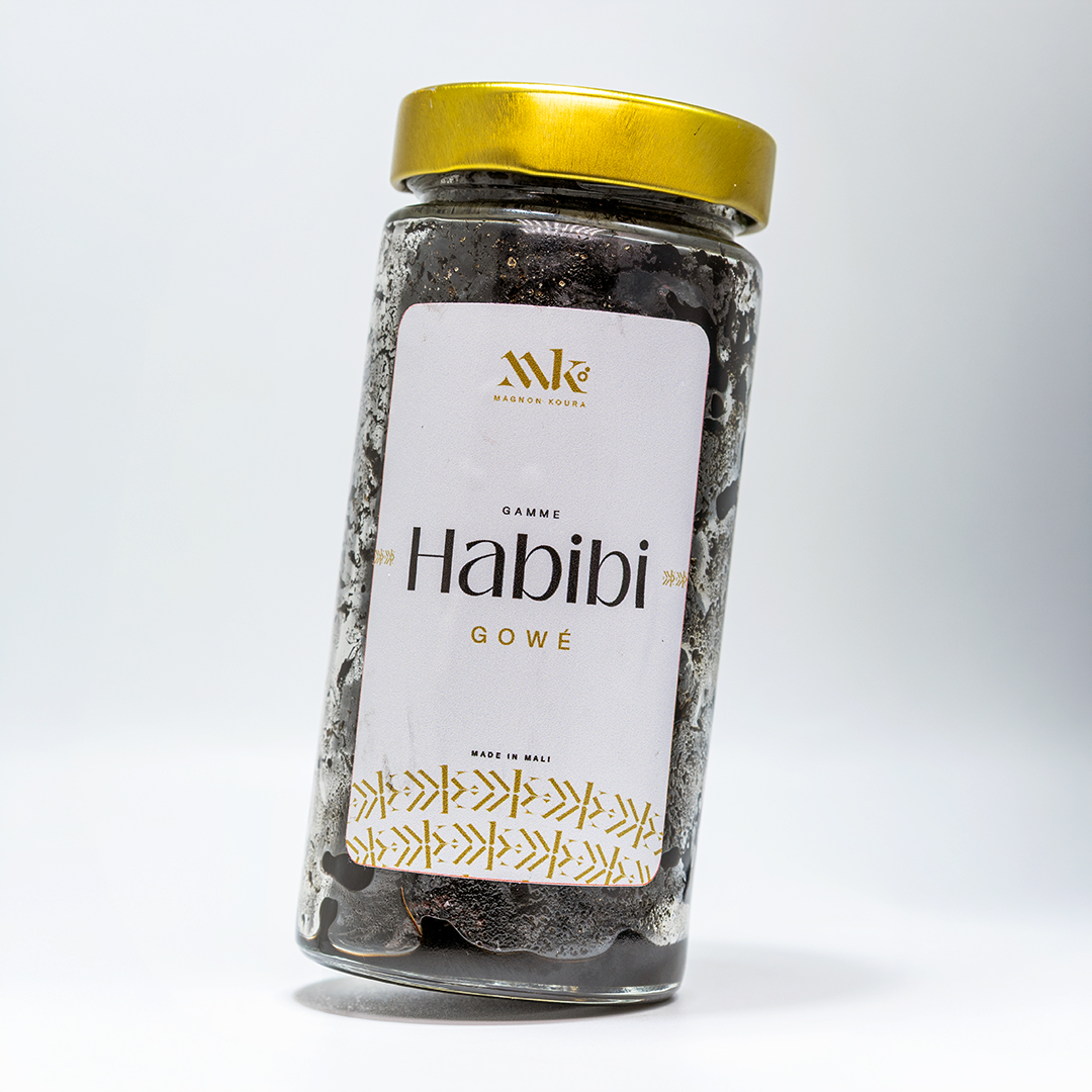 Second image of Gowé Habibi