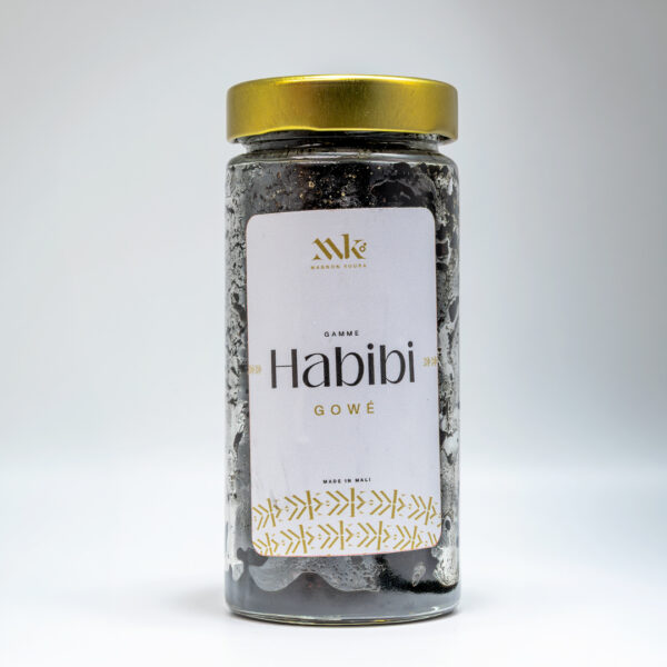 Gowé Habibi