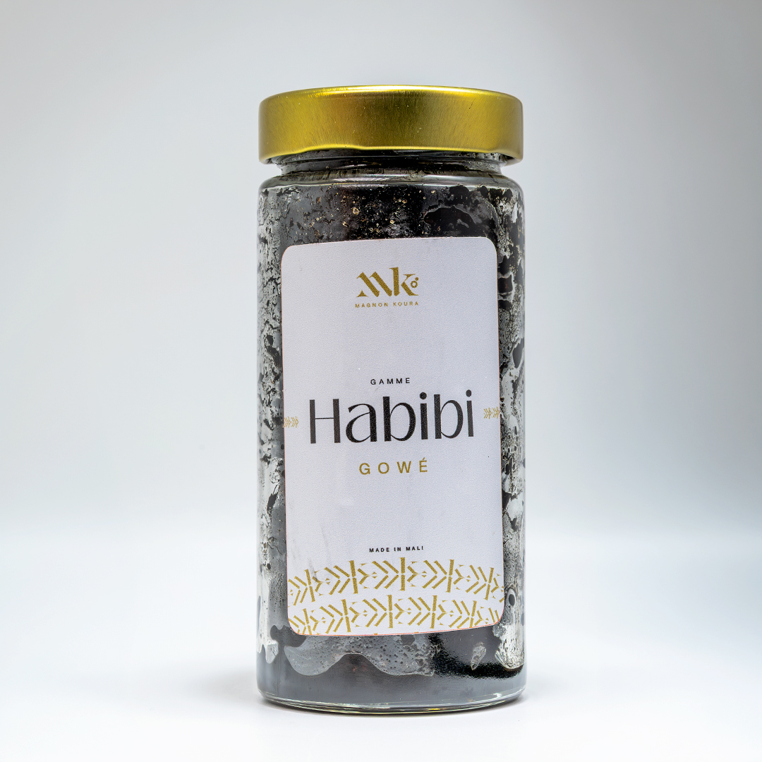 Gowé Habibi
