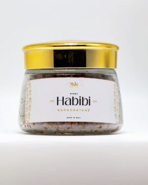 Sarakhatané-Habibi