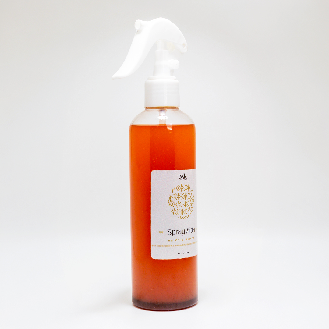 Second image of Spray Aida