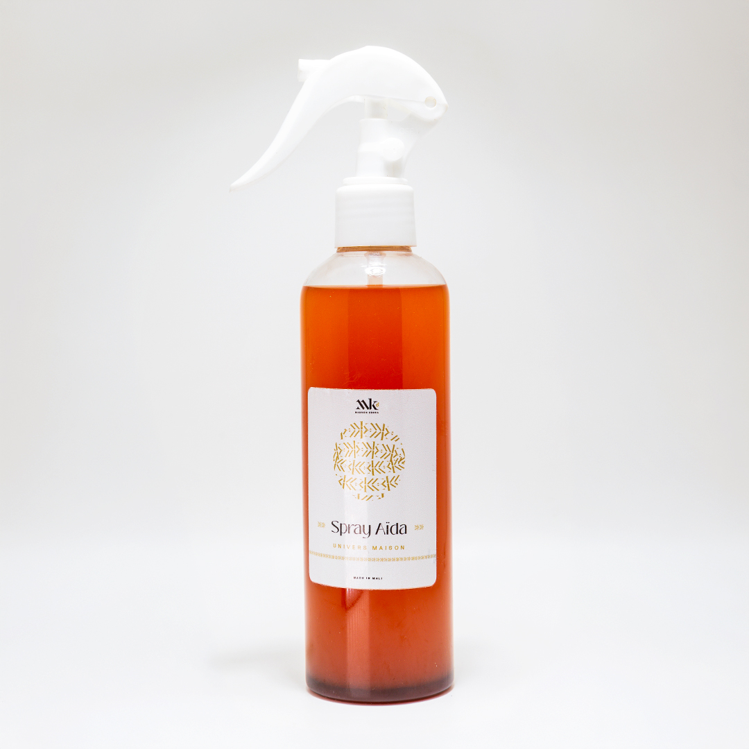 Spray Aida